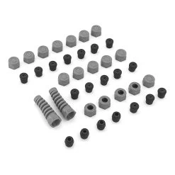 Hörmann Schließkantensicherung-Set Mit Optosensoren Und Platinen -Heimwerkzeuge 8054791 hoermann schliesskantensicherung set mit optosensoren und platinen kabelverschraubung