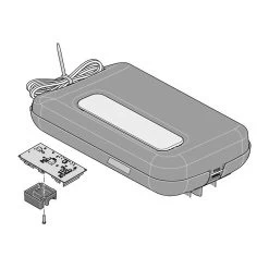 SOMMER Laufwagen-Set S 9060