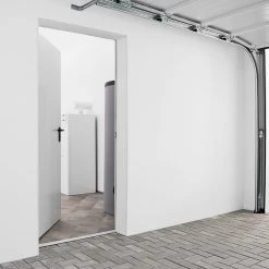 Hörmann Brandschutztür T30 Mit Zulassung -Heimwerkzeuge T30H8 75175B hoermann brandschutztuer t30 mit zulassung 03