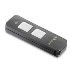 Heimwerkzeuge -Heimwerkzeuge s10019 00003 aperto handsender pearl twin perspektive