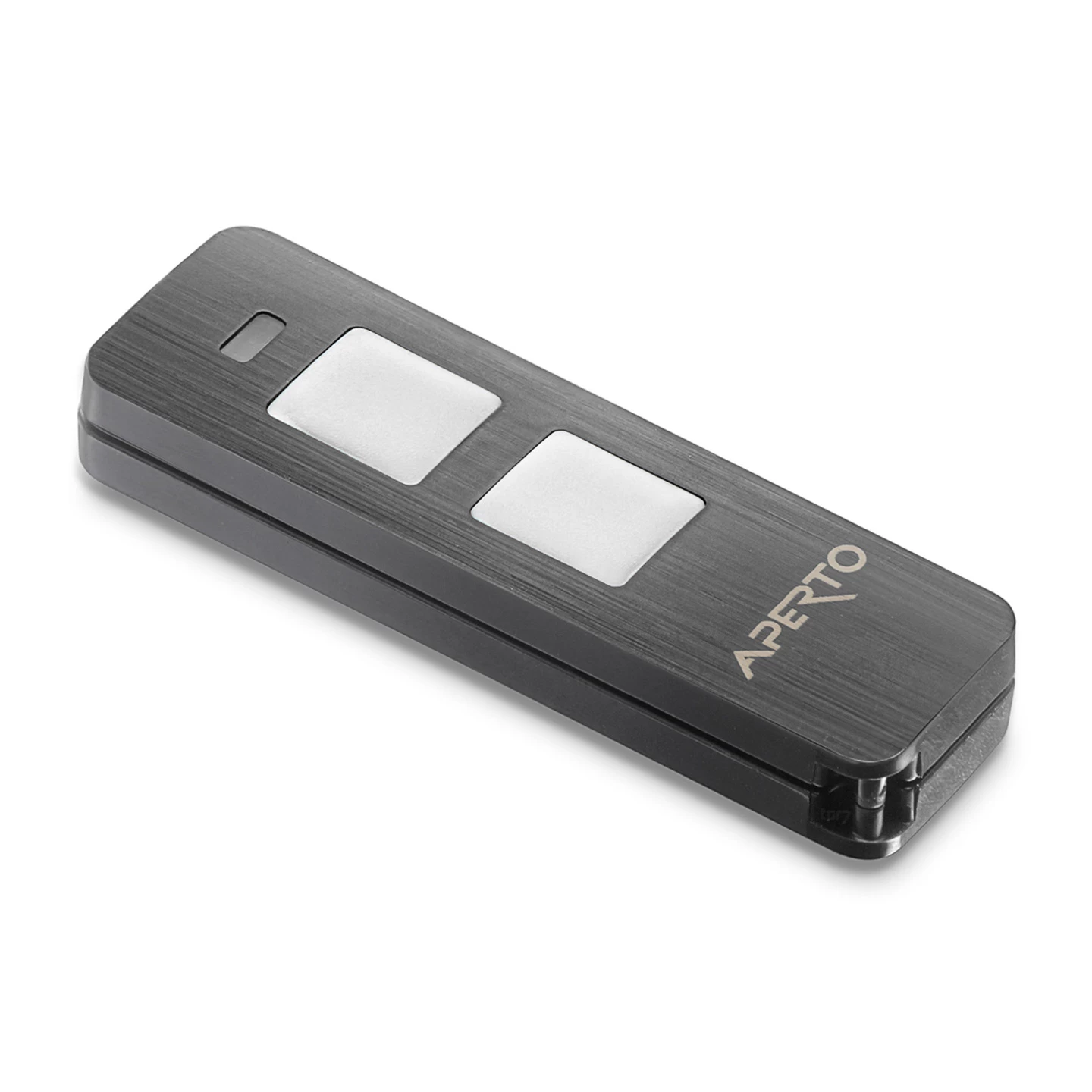 Aperto Handsender Pearl Twin 4 Aperto Handsender Pearl Twin – Bild 2