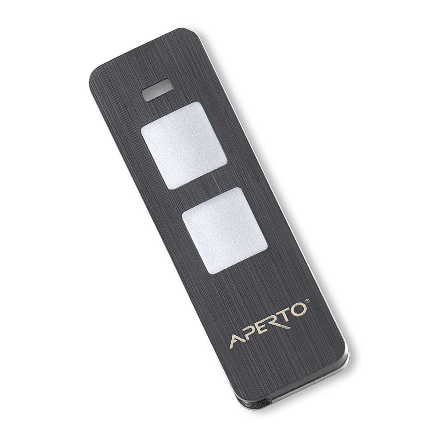 Aperto Handsender Pearl Twin 3 Aperto Handsender Pearl Twin