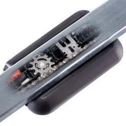 Aperto Torantrieb A550 L -Heimwerkzeuge s10606 00001 aperto torantrieb a550l laufwagen schnittmodell