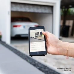 SOMMER SOMweb -Heimwerkzeuge s11342 00001 sommer som web anwendungsbeispiel2