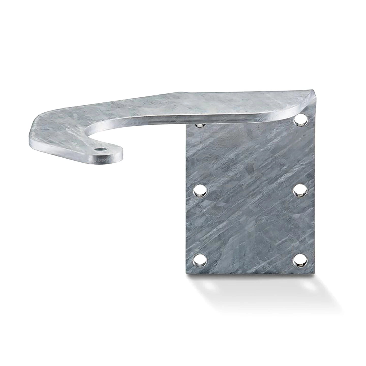 SOMMER Torpfostenbeschlag 200/235,5 Twist XL 3 SOMMER Torpfostenbeschlag 200/235,5 Twist XL