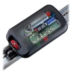 SOMMER Garagentorantrieb S 9110 Base+ -Heimwerkzeuge sommer base plus innenleben transparent 1