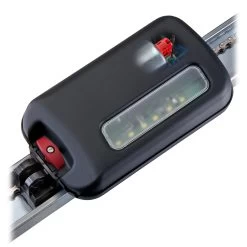 SOMMER Garagentorantrieb S 9110 Base+ -Heimwerkzeuge sommer base plus laufwagen innenleben 1