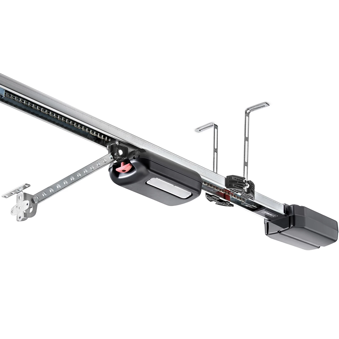 SOMMER Garagentorantrieb S 9080 Base+ 3 SOMMER Garagentorantrieb S 9080 Base+