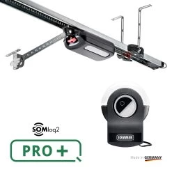 SOMMER Garagentorantrieb S 9080 Pro+ -Heimwerkzeuge sommer pro plus