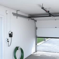 SOMMER Garagentorantrieb S 9080 Pro+ -Heimwerkzeuge sommer pro plus anwendungsbeispiel