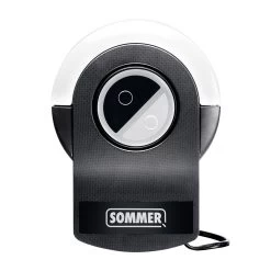 SOMMER Garagentorantrieb S 9080 Pro+ -Heimwerkzeuge sommer pro plus steuerung frontal