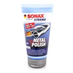 SONAX XTREME MetalPolish -Heimwerkzeuge son02041000 sonax xtreme metalpolish vorderseite