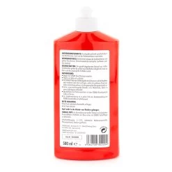 SONAX LackReiniger 7 SONAX LackReiniger -Heimwerkzeuge son03022000 sonax lackreiniger rueckseite