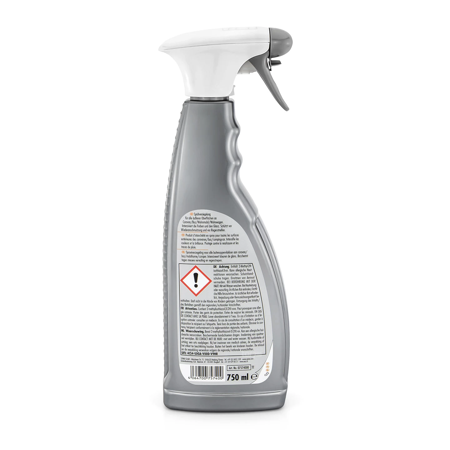 SONAX Caravan Schnellversiegelung 5 SONAX Caravan Schnellversiegelung – Bild 3