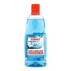 SONAX Winter Set, 4-teilig -Heimwerkzeuge son07655000 sonax winterset 4 teilig antifrost klarsicht vorderseite