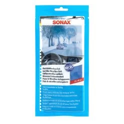 SONAX Winter Set, 4-teilig -Heimwerkzeuge son07655000 sonax winterset 4 teilig tuch vorderseite