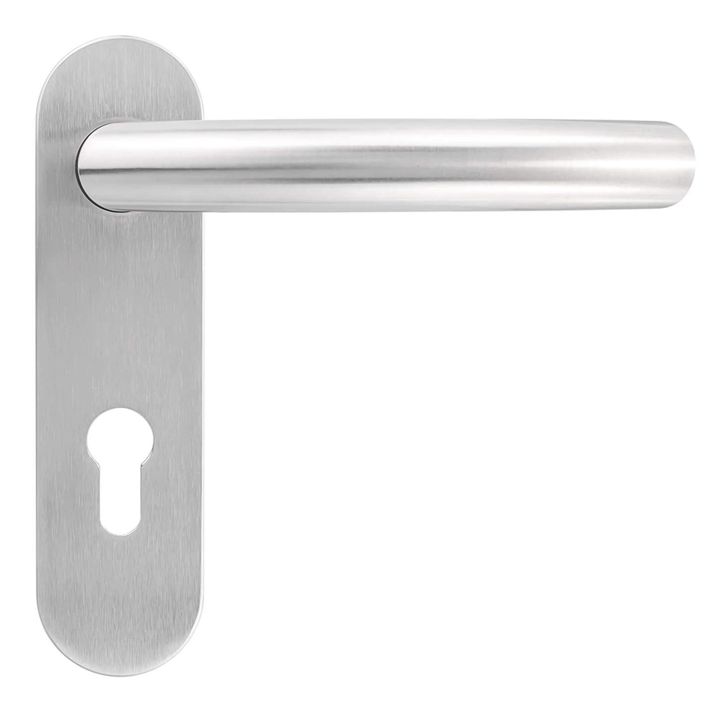 Steinau FS VDS Wechselgarnitur, Typ 510, Edelstahl Matt 5 Steinau FS VDS Wechselgarnitur, Typ 510, Edelstahl Matt – Bild 3