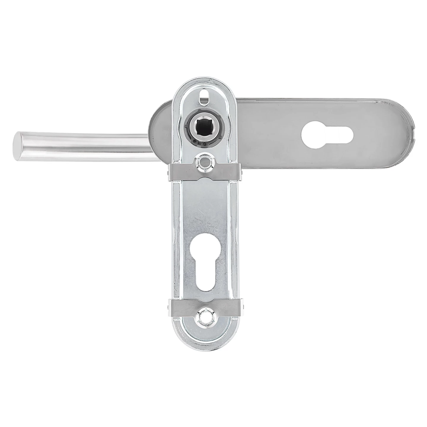 Steinau FS VDS Wechselgarnitur, Typ 510, Edelstahl Matt 8 Steinau FS VDS Wechselgarnitur, Typ 510, Edelstahl Matt – Bild 6