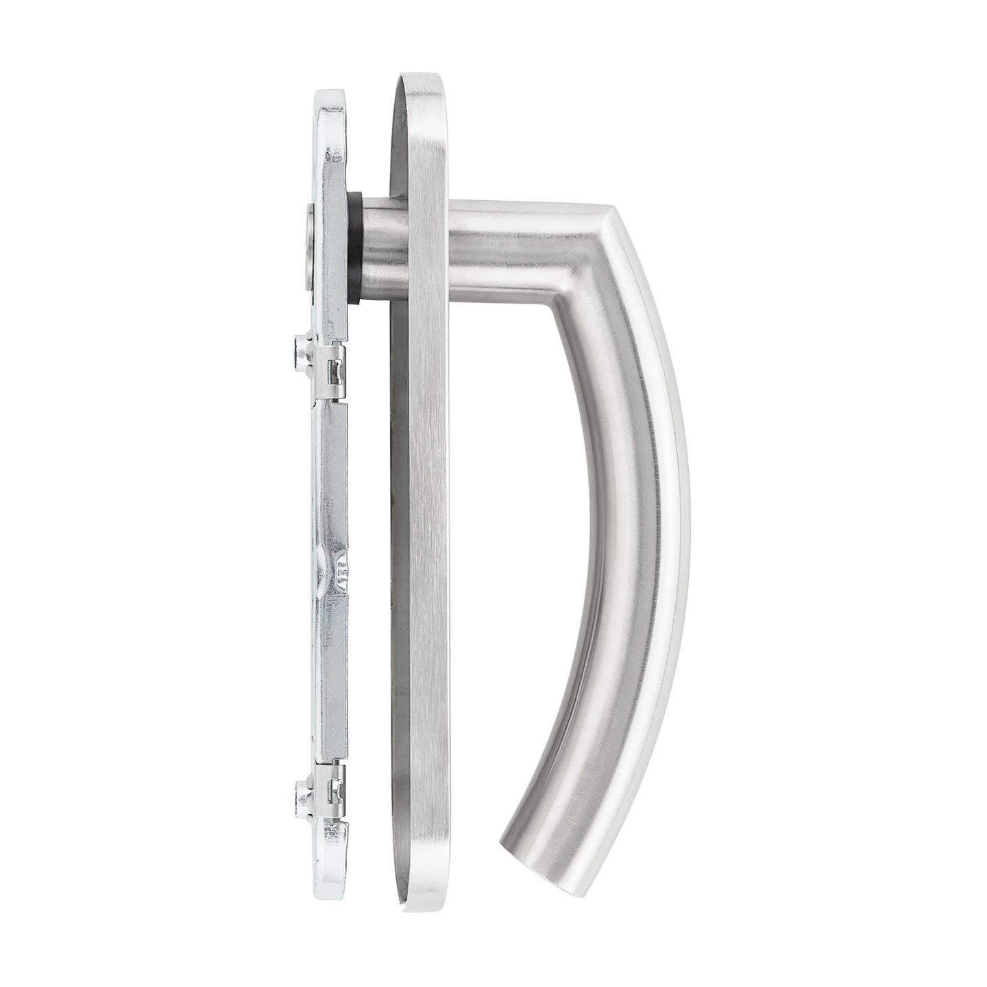 Steinau FS VDS Wechselgarnitur, Typ 510, Edelstahl Matt 9 Steinau FS VDS Wechselgarnitur, Typ 510, Edelstahl Matt – Bild 7