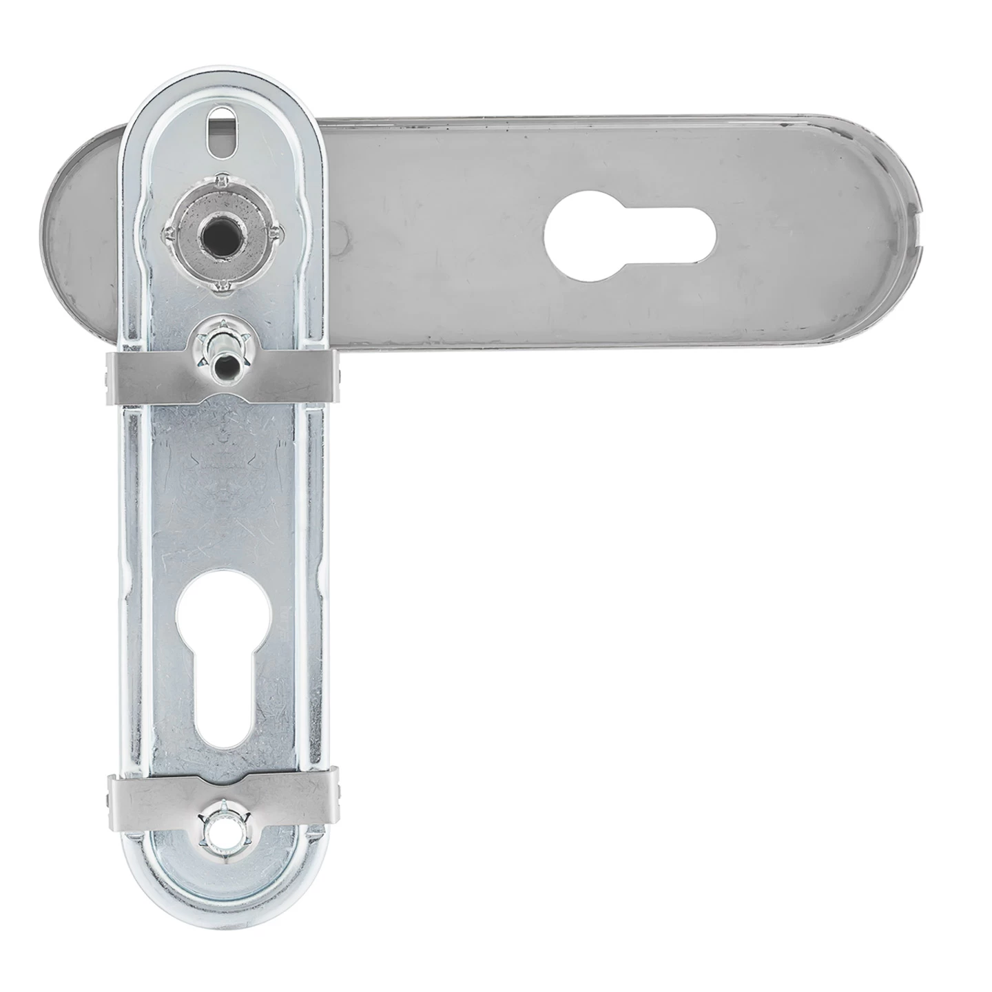 Steinau FS VDS Wechselgarnitur, Typ 510, Edelstahl Matt 11 Steinau FS VDS Wechselgarnitur, Typ 510, Edelstahl Matt – Bild 9