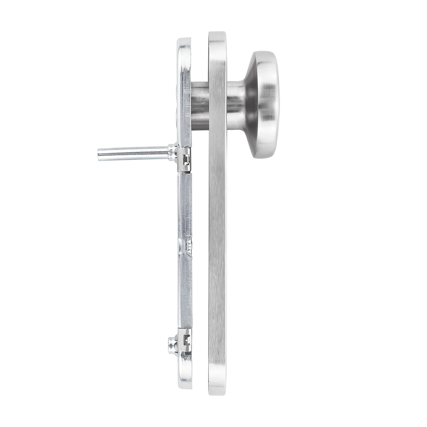 Steinau FS VDS Wechselgarnitur, Typ 510, Edelstahl Matt 12 Steinau FS VDS Wechselgarnitur, Typ 510, Edelstahl Matt – Bild 10