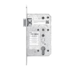 Teckentrup Einsteck-Panikschloss 1013 E Mit Verbundfalle, Stulp Verzinkt -Heimwerkzeuge tec104673 teckentrup einsteck panikschloss 1013 e mit verbundfalle stulp verzinkt din l seite