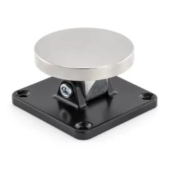 Teckentrup Haftgegenplatte Mit Federung Und Justierung -Heimwerkzeuge tec104880 teckentrup haftgegenplatte mit federung und justierung liegend