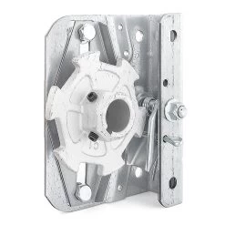 Teckentrup Federbruchsicherung, 1 Zoll Welle