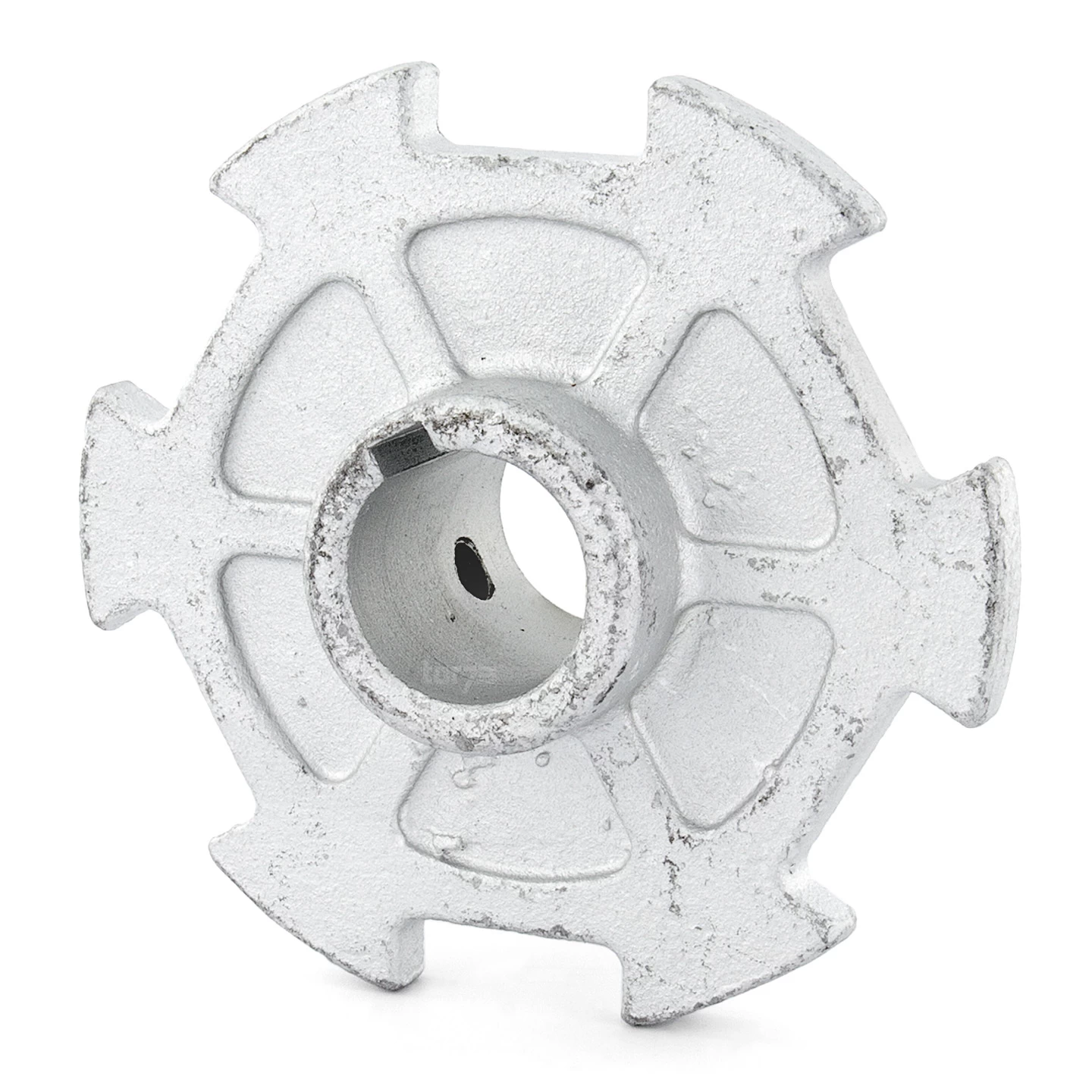 Teckentrup Federbruchsicherung, 1 Zoll Welle 7 Teckentrup Federbruchsicherung, 1 Zoll Welle – Bild 5