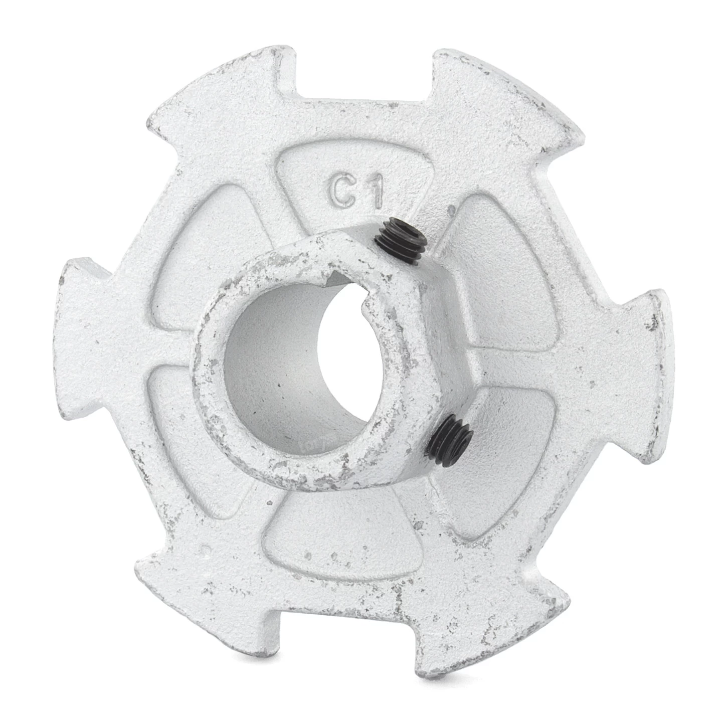 Teckentrup Federbruchsicherung, 1 Zoll Welle 6 Teckentrup Federbruchsicherung, 1 Zoll Welle – Bild 4