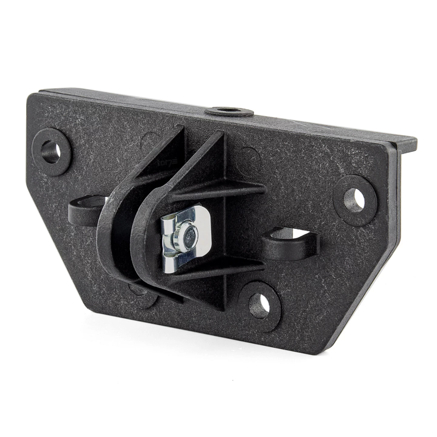 Teckentrup Befestigungswinkel Deckenschlepper, Vormontiert 5 Teckentrup Befestigungswinkel Deckenschlepper, Vormontiert – Bild 3