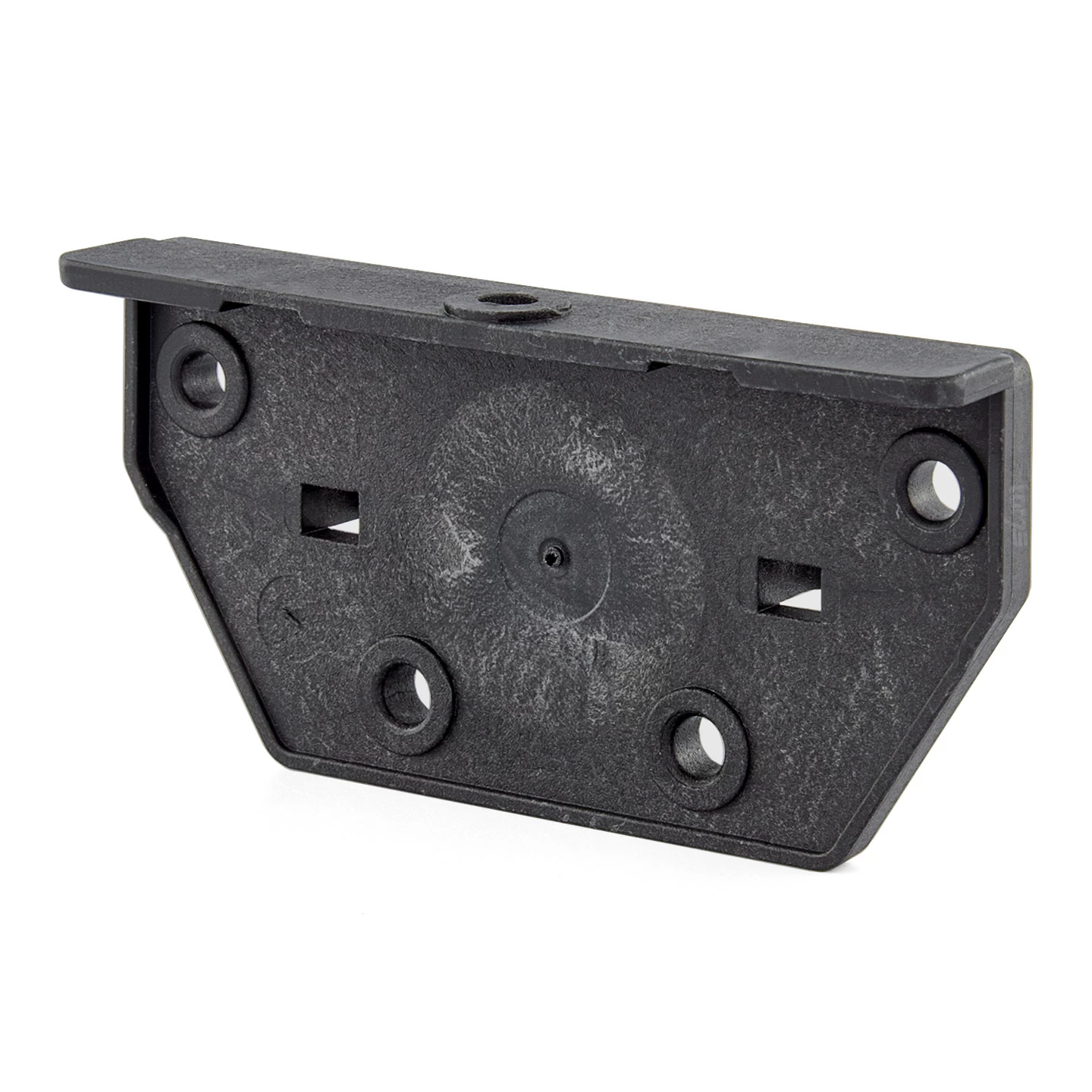 Teckentrup Befestigungswinkel Deckenschlepper, Vormontiert 4 Teckentrup Befestigungswinkel Deckenschlepper, Vormontiert – Bild 2