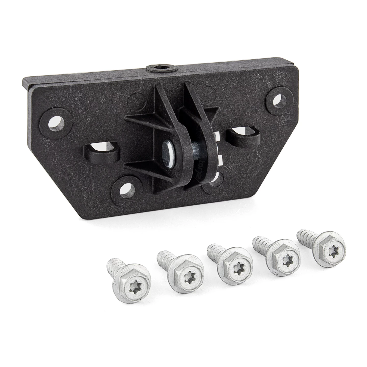 Teckentrup Befestigungswinkel Deckenschlepper, Vormontiert 3 Teckentrup Befestigungswinkel Deckenschlepper, Vormontiert