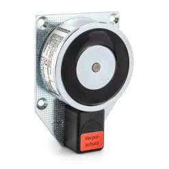 Teckentrup Türhaftmagnet Wand-/Deckenmontage