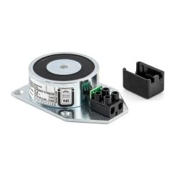 Teckentrup Türhaftmagnet Wand-/Deckenmontage -Heimwerkzeuge tec120544 teckentrup tuerhaftmagnet wand deckenmontage anschluss