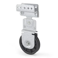 Teckentrup Seilrollenhalter Für 4-fach Federsystem, Verzinkt