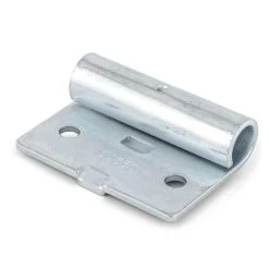 Teckentrup Laufrolle Mit Halter, 115 Mm Achse, 2 Stück -Heimwerkzeuge tec128672 teckentrup laufrolle mit halter 115 mm achse 2 stueck rollenhalter