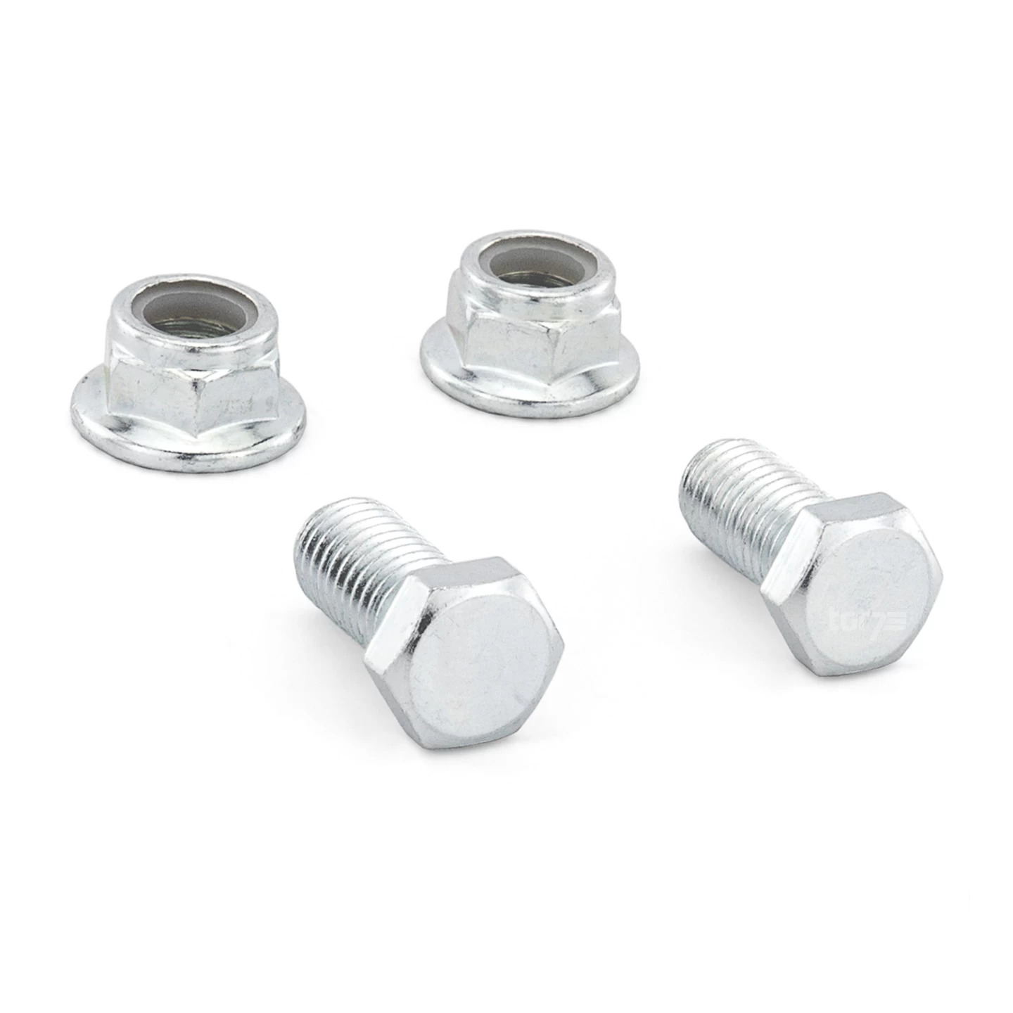 Teckentrup Konsole Für Federbruchsicherung, Kurz 5 Teckentrup Konsole Für Federbruchsicherung, Kurz – Bild 3