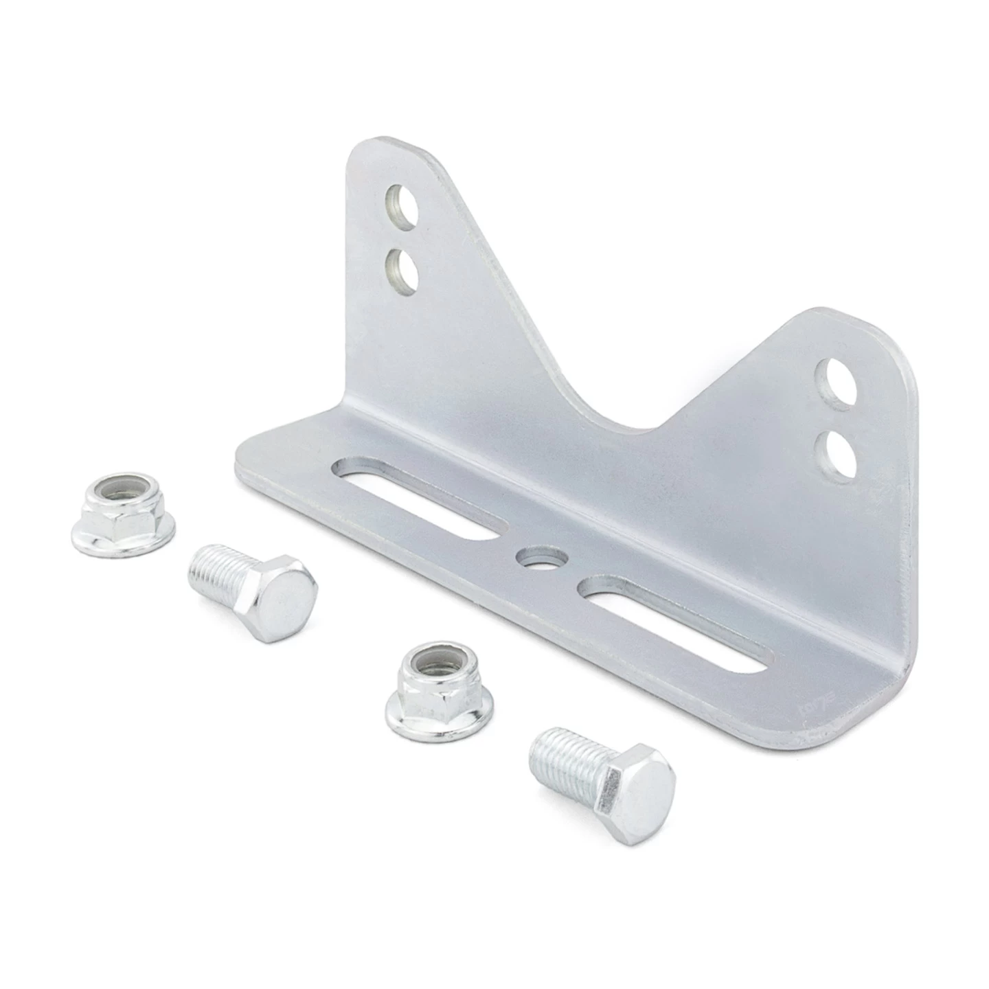 Teckentrup Konsole Für Federbruchsicherung, Kurz 3 Teckentrup Konsole Für Federbruchsicherung, Kurz