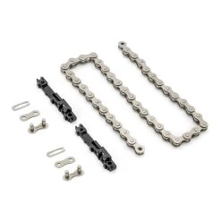 Teckentrup DRIVE Laufschienenverlängerung L=543 Mm 9 Teckentrup DRIVE Laufschienenverlängerung L=543 Mm -Heimwerkzeuge tec206448 teckentrup drive laufschienenverlaengerung l 543mm kette und isolator mit magnet