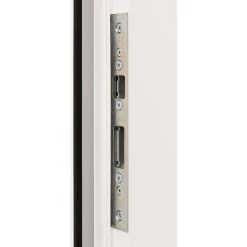 Hörmann ThermoPlus Haustür THP 750 Weiß DIN LINKS -Heimwerkzeuge thp750liw hoermann thermoplus haustuer din links weiss 08