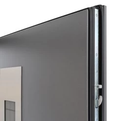 Hörmann ThermoPlus Haustür THP 750 Titan Metallic CH703 DIN RECHTS -Heimwerkzeuge thp750rech703 hoermann thermopro haustuer din rechts titan metallic 07