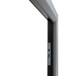 Hörmann ThermoPlus Haustür THP 750 Titan Metallic CH703 DIN RECHTS -Heimwerkzeuge thp750rech703 hoermann thermopro haustuer din rechts titan metallic 11