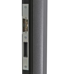 Hörmann ThermoPlus Haustür THP 750 Titan Metallic CH703 DIN RECHTS -Heimwerkzeuge thp750rech703 hoermann thermopro haustuer din rechts titan metallic 12