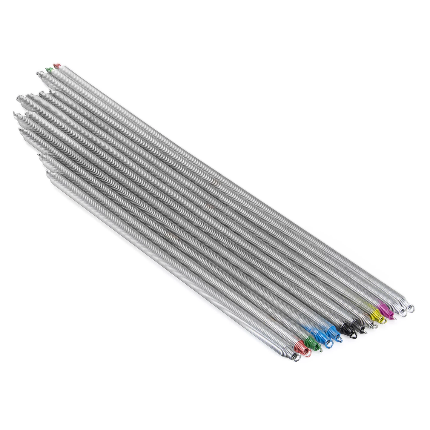 Teckentrup Zugfeder Typ GS 8, Schwarz 5 Teckentrup Zugfeder Typ GS 8, Schwarz – Bild 3